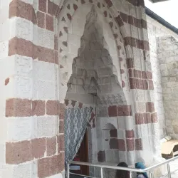 Battalgazi Ulu Mosque - Malatya