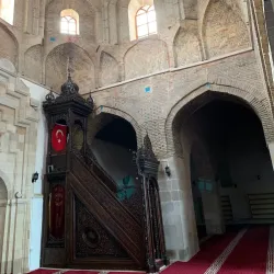 Battalgazi Ulu Mosque - Malatya