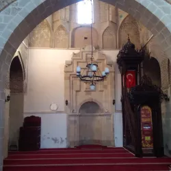 Battalgazi Ulu Mosque - Malatya