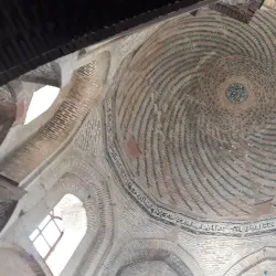 Battalgazi Ulu Mosque - Malatya