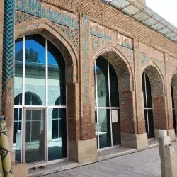 Battalgazi Ulu Mosque - Malatya