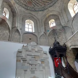 Battalgazi Ulu Mosque - Malatya