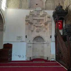 Battalgazi Ulu Mosque - Malatya