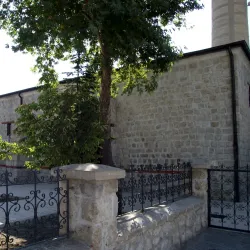 Battalgazi Ulu Mosque - Malatya