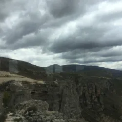 Levent Valley - Malatya