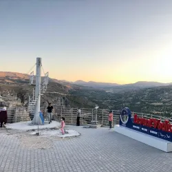 Levent Valley - Malatya