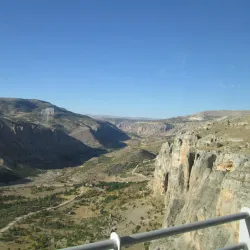 Levent Valley - Malatya