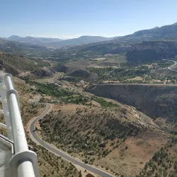 Levent Valley - Malatya