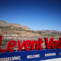 Levent Valley - Malatya