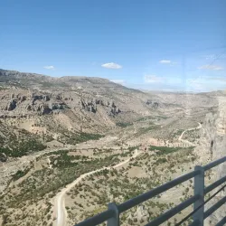 Levent Valley - Malatya