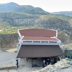 Levent Valley - Malatya