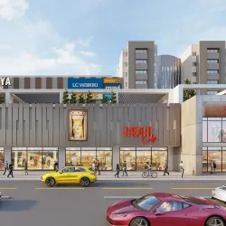 Malatya City Center Bazaar - Malatya