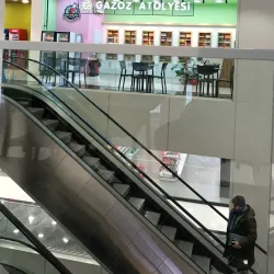 Malatya City Center Bazaar - Malatya