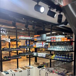 Malatya City Center Bazaar - Malatya