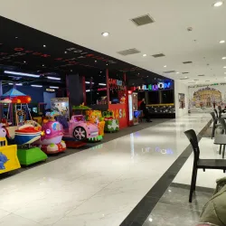 Malatya City Center Bazaar - Malatya