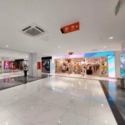 Malatya City Center Bazaar - Malatya