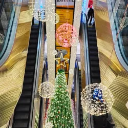 Malatya City Center Bazaar - Malatya