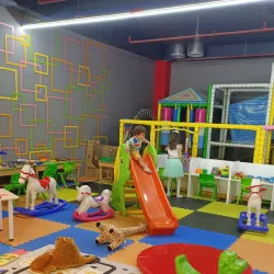 Malatya City Center Bazaar - Malatya