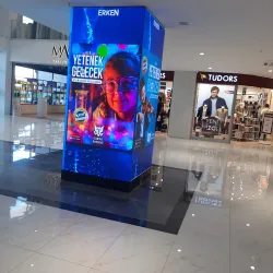 Malatya City Center Bazaar - Malatya