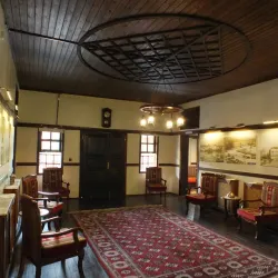 Malatya Museum - Malatya