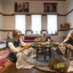 Malatya Museum - Malatya