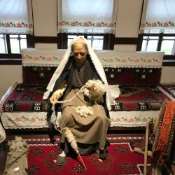 Malatya Museum - Malatya