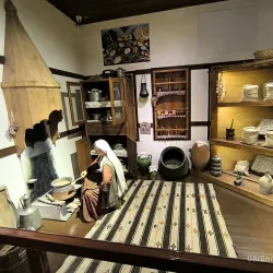 Malatya Museum - Malatya