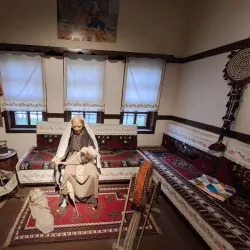 Malatya Museum - Malatya