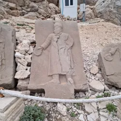 Mount Nemrut (Nemrut Dağı) - Malatya