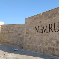 Mount Nemrut (Nemrut Dağı) - Malatya