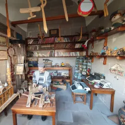 Silahtar Mustafa Pasha Mosque - Malatya