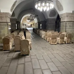 Silahtar Mustafa Pasha Mosque - Malatya