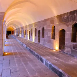 Silahtar Mustafa Pasha Mosque - Malatya