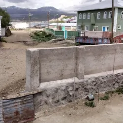 Tendürek Volcano - Malatya