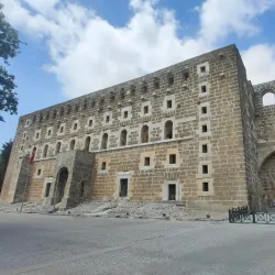Aspendos Theater - Manavgat