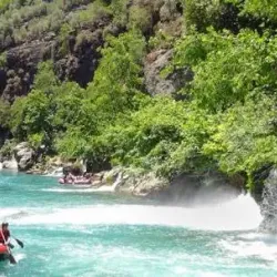 Köprülü Canyon National Park - Manavgat