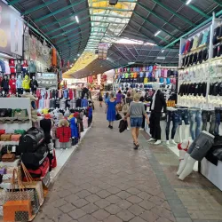 Manavgat Market - Manavgat