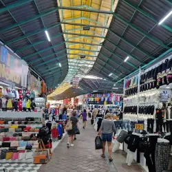 Manavgat Market - Manavgat