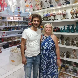 Manavgat Market - Manavgat