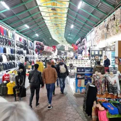 Manavgat Market - Manavgat