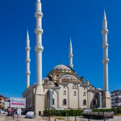 Manavgat Mosque - Manavgat