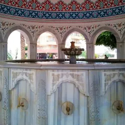 Manavgat Mosque - Manavgat