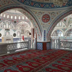 Manavgat Mosque - Manavgat