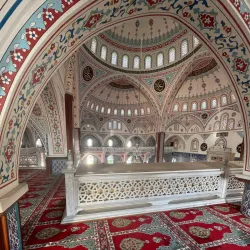 Manavgat Mosque - Manavgat