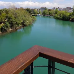 Manavgat River - Manavgat