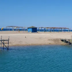 Manavgat River - Manavgat