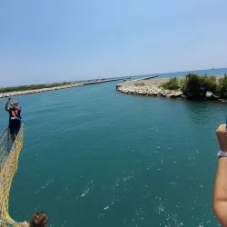 Manavgat River - Manavgat