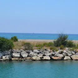 Manavgat River - Manavgat