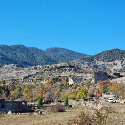 Selge Ancient City - Manavgat