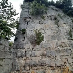 Selge Ancient City - Manavgat